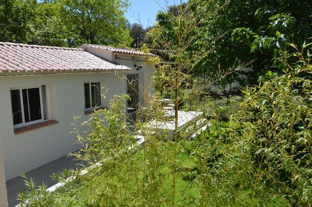 Casa vacanze Charmante maisonnette indépendante à Goult en Luberon